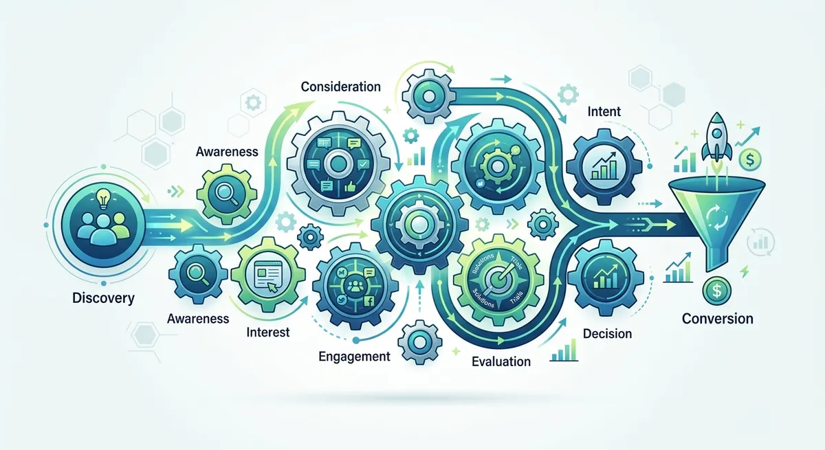 Building Your Go to Market Engine: From Customer Zero to Scalable Growth